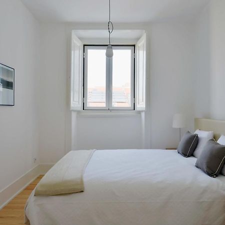 Appartement Flh Santa Catarina Outstanding Flats à Lisboa Extérieur photo