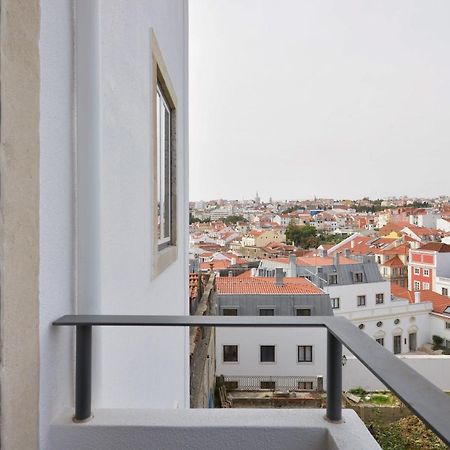 Appartement Flh Santa Catarina Outstanding Flats à Lisboa Extérieur photo