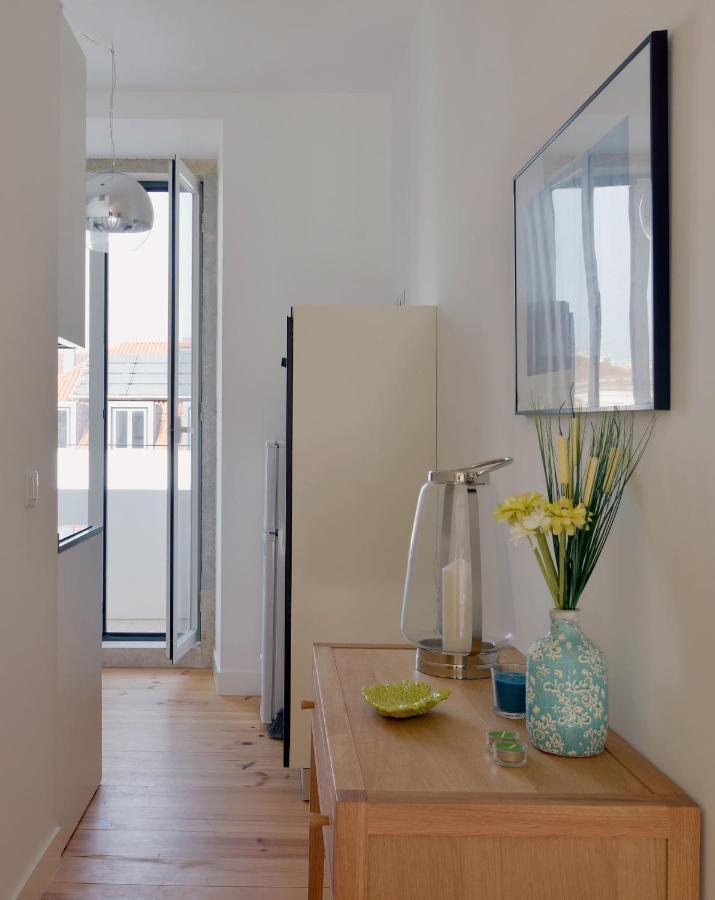 Appartement Flh Santa Catarina Outstanding Flats à Lisboa Extérieur photo