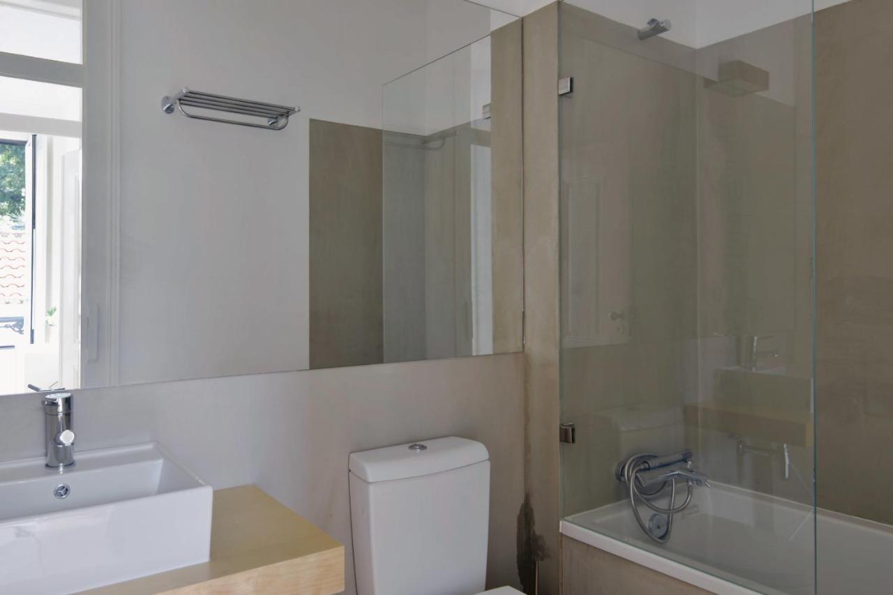 Appartement Flh Santa Catarina Outstanding Flats à Lisboa Chambre photo