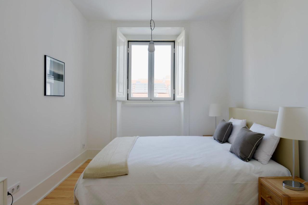 Appartement Flh Santa Catarina Outstanding Flats à Lisboa Extérieur photo